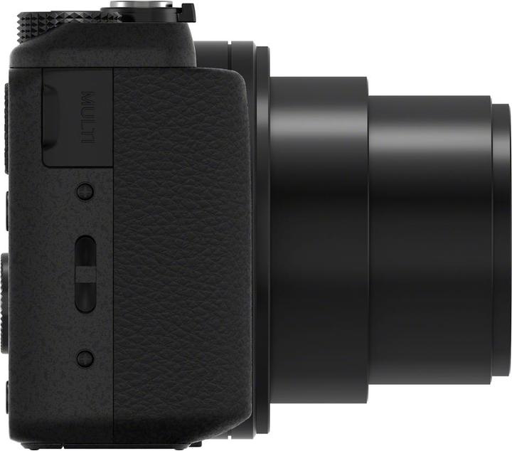 Immagine prodotto Sony Dsc Hx60 (4.3 - 129 mm, 20.40 Mpx, 1/2,3'')