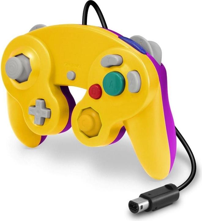 Produktbild Cirka Nintendo - GameCube & Wii (Wii)