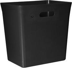 Actual product image Plast team Lid AVEDORE, for 20 litre bin, black (20 l)