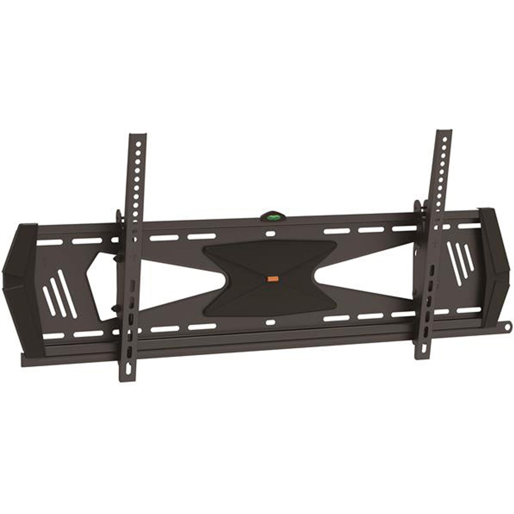 StarTech SUPPORTO TV F. PARETE F. 37IN-70IN (Muro, 75", 40 kg), Supporto da parete TV, Nero