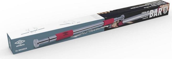 Actual product image Umbro Chin-Up Bar