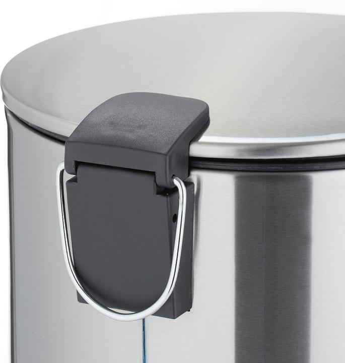 Actual product image Relaxdays Pedal bin (12 l)