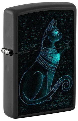 Produktbild Zippo Wilder Westen