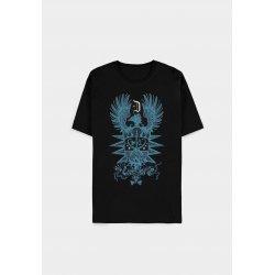 Actual product image Difuzed FANTASTIC BEAST - Albus Dumbeldore - T-Shirt Homme (S) (S)