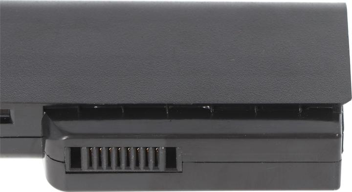 Produktbild HP Akku HSTNN-LB2F (6 Zellen, 4400 mAh)