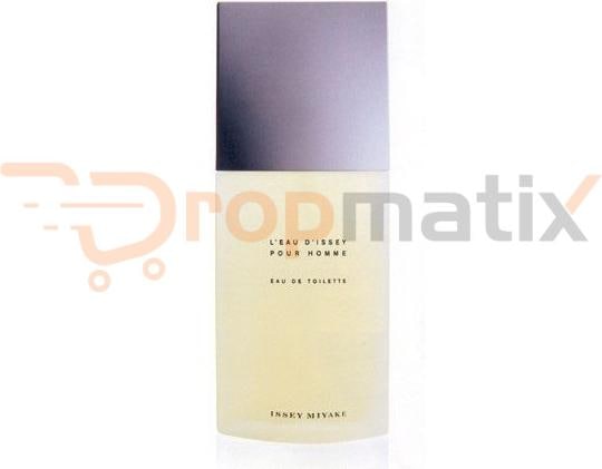 Image du produit Issey Miyake L'Eau d'Issey (Eau de toilette, 40 ml)