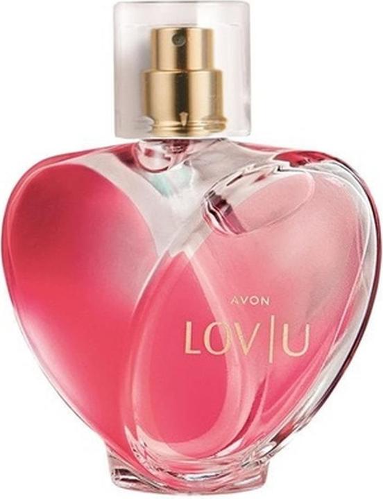 Immagine prodotto Avon - Hunting U Eau de Parfum 50 ml (Eau de parfum, 50 ml)