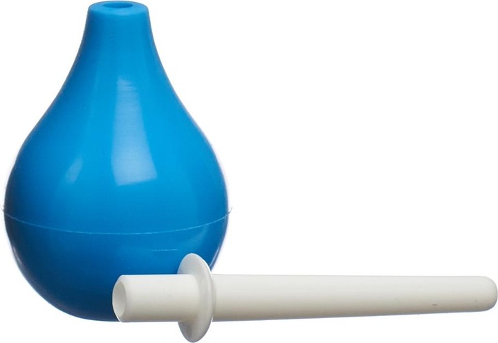 Immagine prodotto Sanity Siringa a pera Gr2 25ml a due parti
