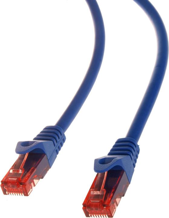 Produktbild Maclean Netzwerkkabel lan pro. ethernet rj45 (UTP, CAT6, 3 m)