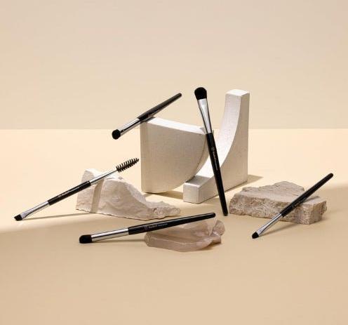 Immagine prodotto Studio 17 Eye Makeup Brush Set (Set)