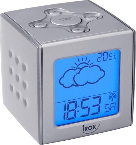 Produktbild iROX Cubo-S