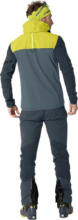 Actual product image Dynafit Blacklight Softshell (L)