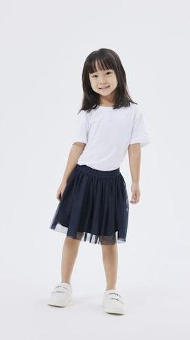 Actual product image Name it Tulle skirt (110)