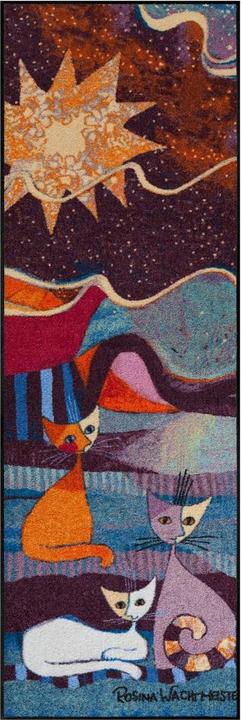 Produktbild Salonloewe Rosina Wachtmeister Läufer Lifestyle Le Onde 60x180 cm (60 x 180 cm)