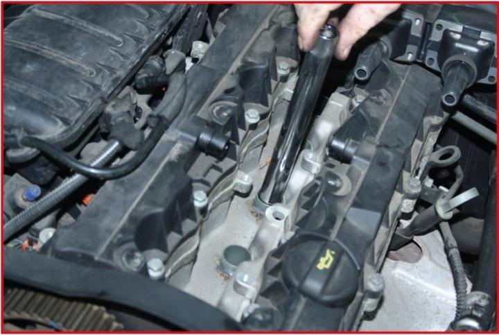 Actual product image KS Tools 517.1142