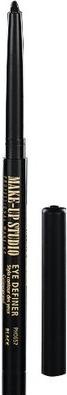 Actual product image Make-up Studio Eye Definer Black (#Black)