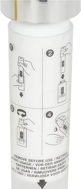 Image du produit Clinique i.D. - DDML Uneven Skin Tone (115 ml, Gel visage)