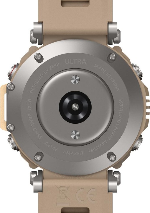 Produktbild Amazfit T-Rex Ultra (47.30 mm)