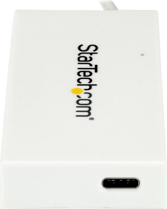 Immagine prodotto StarTech Hub USB-C 4 Porte (USB-C, 4 Porti)