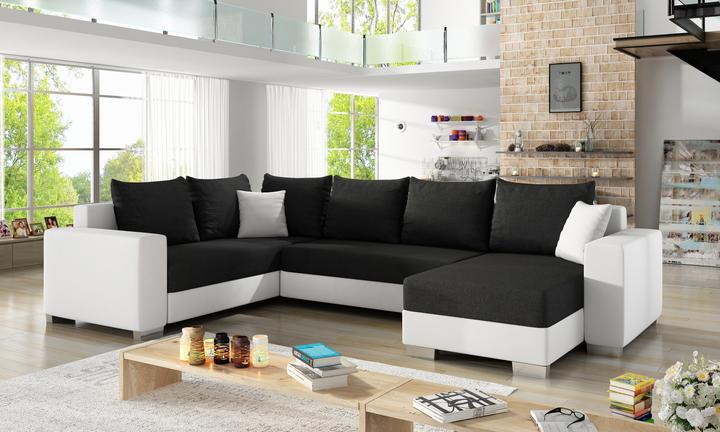 Black Sawana 14, Soft 17