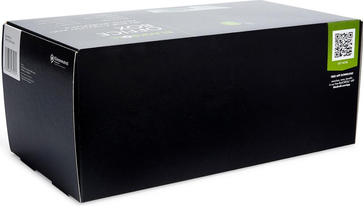 Produktbild Blackroll BLACKROLLÂ - OFFICE BOX 2.0 XL/XXL