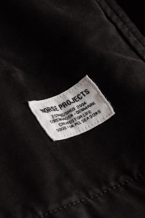 Produktbild Norse Projects Raabjerg (S)