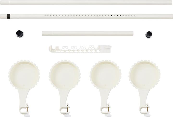 Actual product image En.Casa Missouri