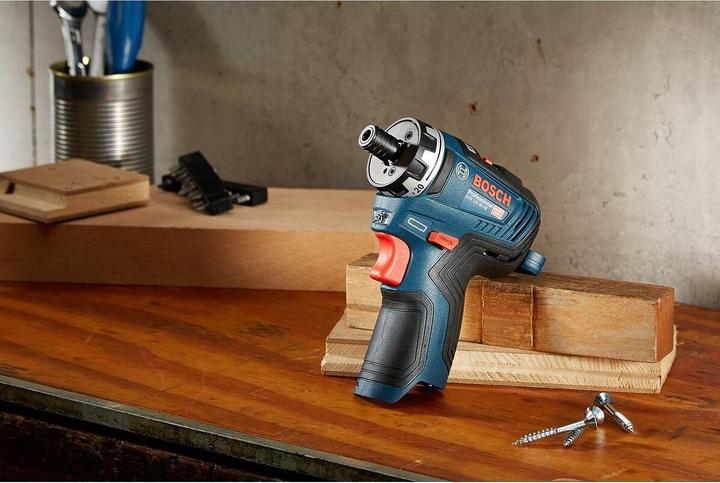 Produktbild Bosch Professional GSR 12V-35 HX