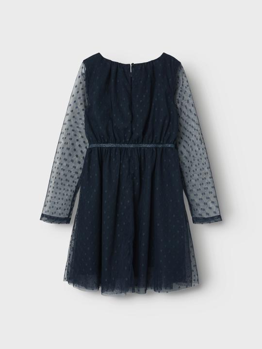 Produktbild Name it Nkfvabos Ls Dress Noos (164)