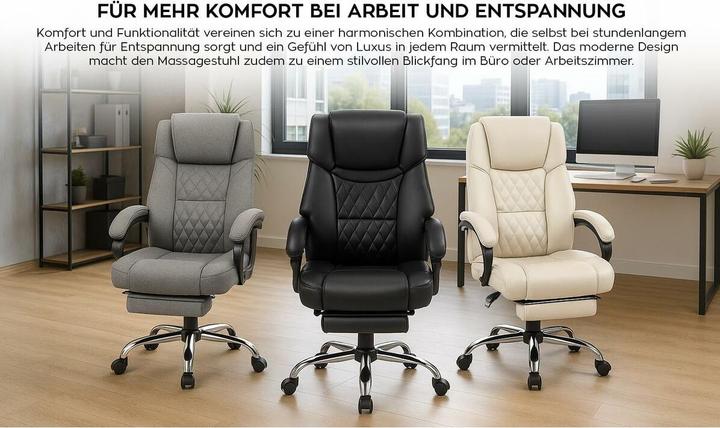 Actual product image Mark Adler Boss 6.0 (47 - 55 cm)