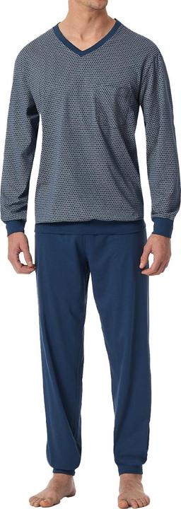 Actual product image Schiesser Pyjama Comfort Essentials (52, L)