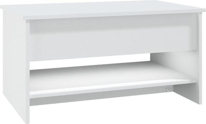 Image du produit vidaXL Couchtisch (80 x 50 x 40 cm)