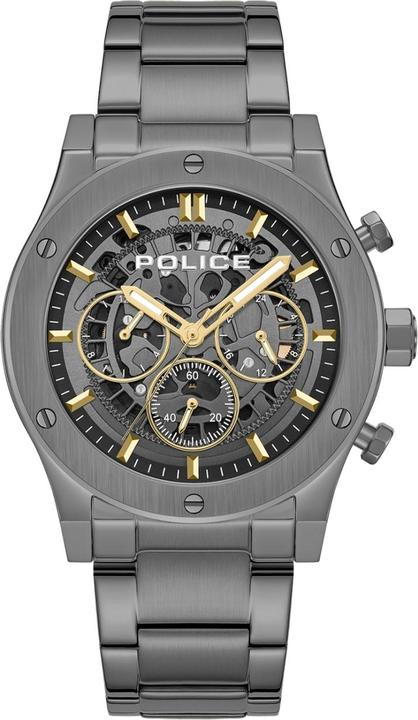 Gunmetal