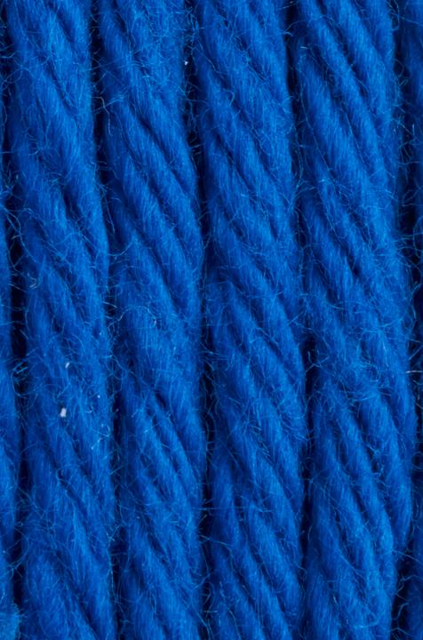 Actual product image Puppets Lyric Cotton yarn "", 8/8, 50g (70 m)