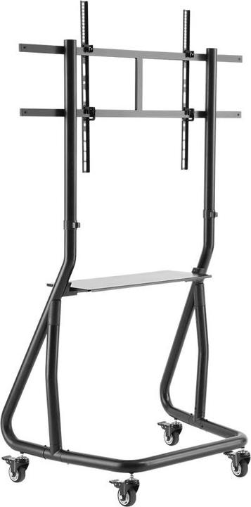 Produktbild Neomounts Mobile Flat Screen Floor Stand (stand+y) (height: ) (Universal, 100", 100 kg)