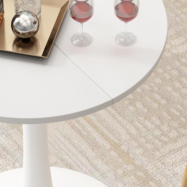 Actual product image Vicco Carl (60 x 73 x 60 cm)