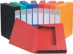 Actual product image Exacompta Archive boxes (A4)