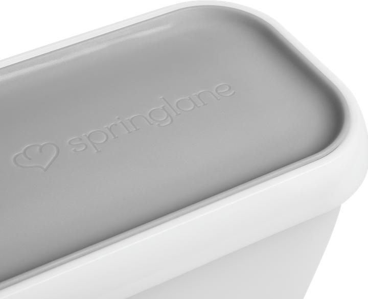 Image du produit Springlane Bac à glace pour crème glacée (1L)