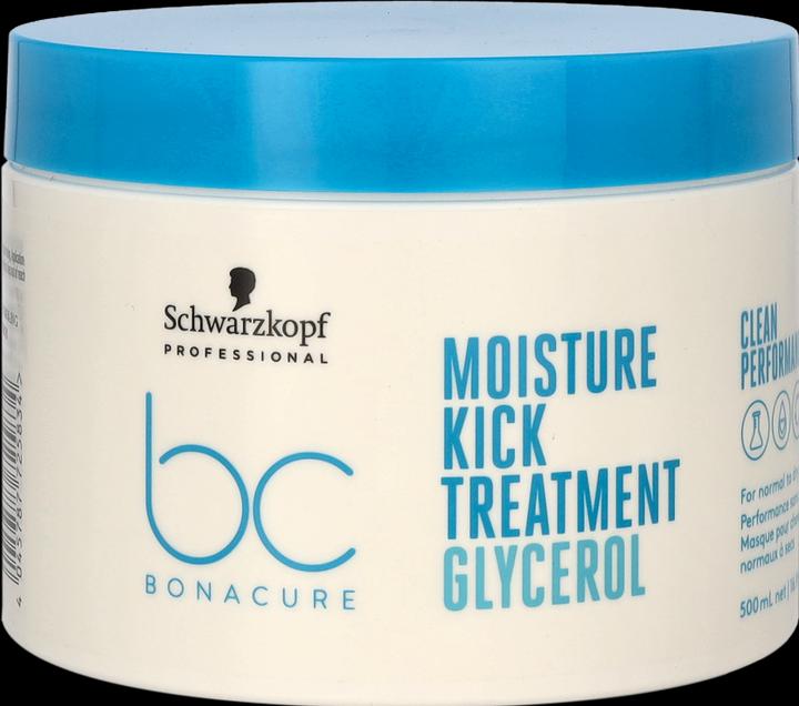 Produktbild Schwarzkopf BC Moisture Kick - Treatment (500 ml)