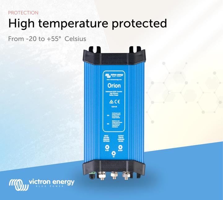 Immagine prodotto Victron Energy Orion 12/24-20A - non isolato