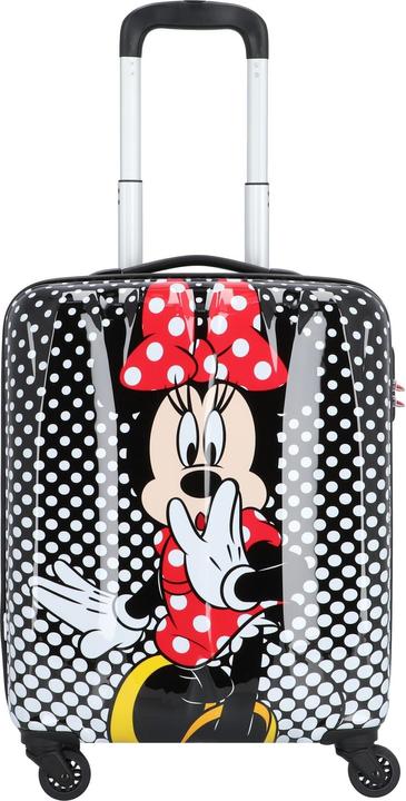 Produktbild American Tourister Disney Legends (36 l)