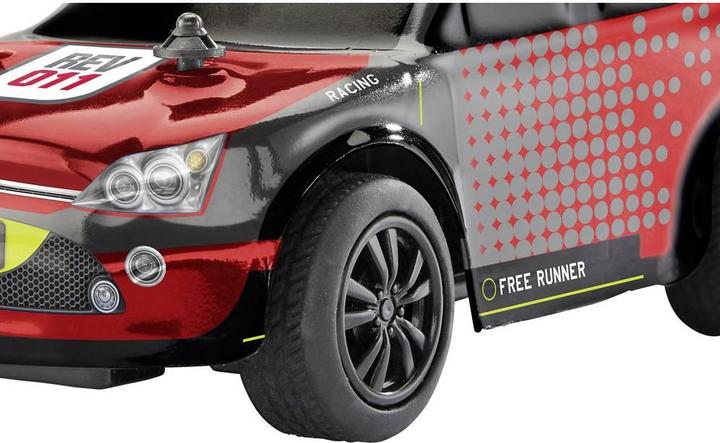 Image du produit Revell Rally Car Free Runner