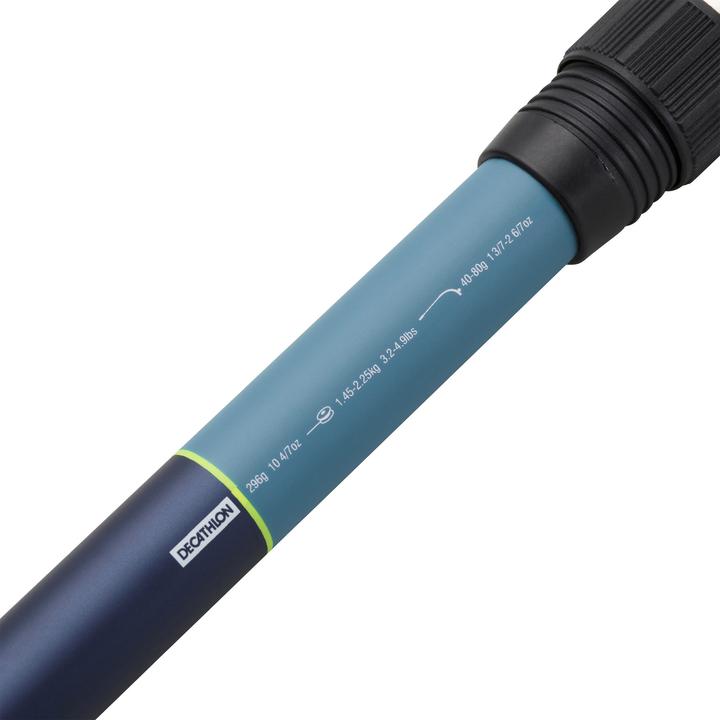 Immagine prodotto Caperlan Ufish (Set da pesca, 350 cm)