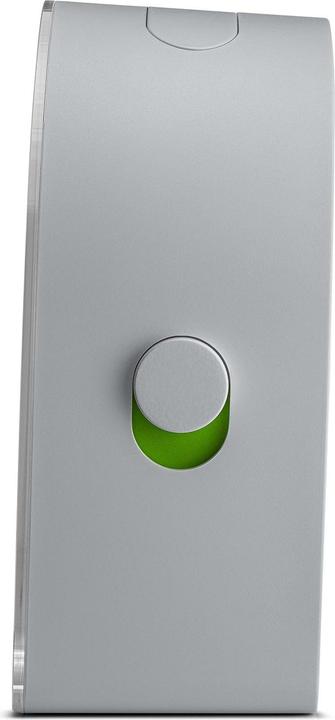 Produktbild Braun BC22G Klassik Wecker