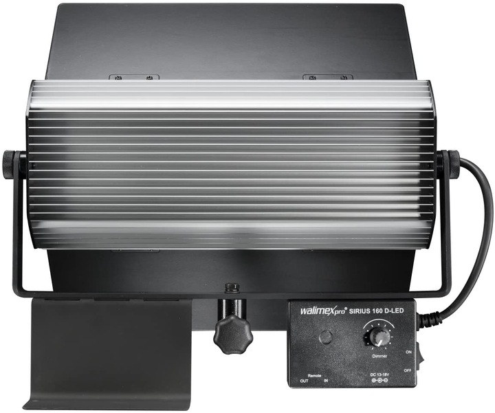 Produktbild Walimex pro pro LED Sirius 160 (Studioleuchte)