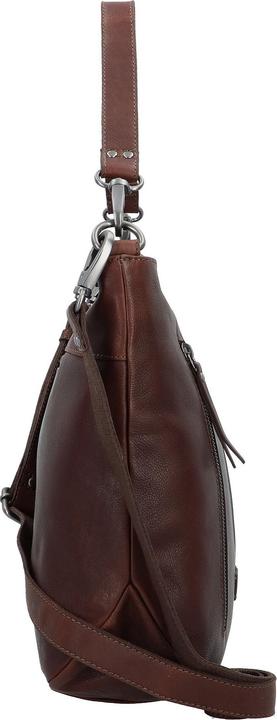 Immagine prodotto Jack kinsky Borsa a tracolla in pelle da 33 cm