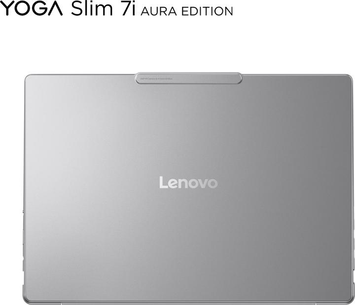Actual product image Lenovo Yoga Slim 7 14ILL10 Copilot+ PC (14", 1000 GB, 32 GB, IT)
