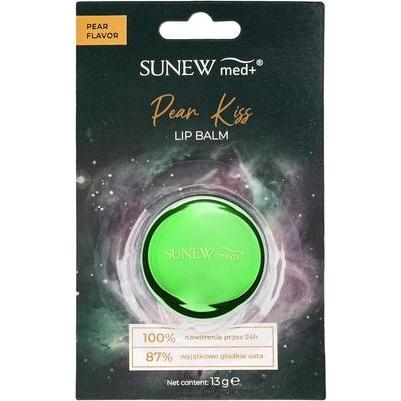 SunewMed+, Lippenpflege, Sunewmed Pear Kiss Lip Balm Pear 13G
