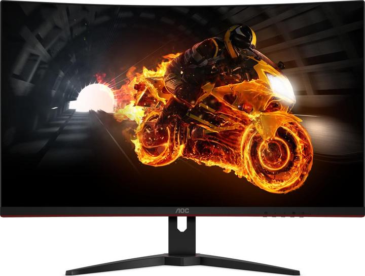 AOC C32g1 (1920 x 1080 Pixel, 32")