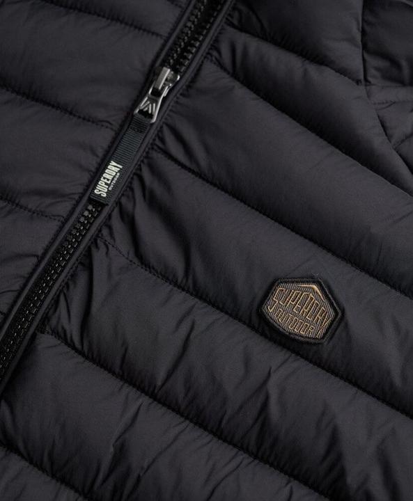 Image du produit Superdry Fieldjacket FUJI LITE (M)